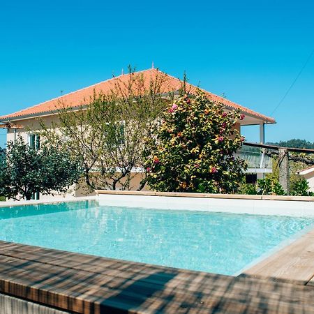 Just Like Home - Casa Antonio Em Паредиш-ди-Кора Экстерьер фото