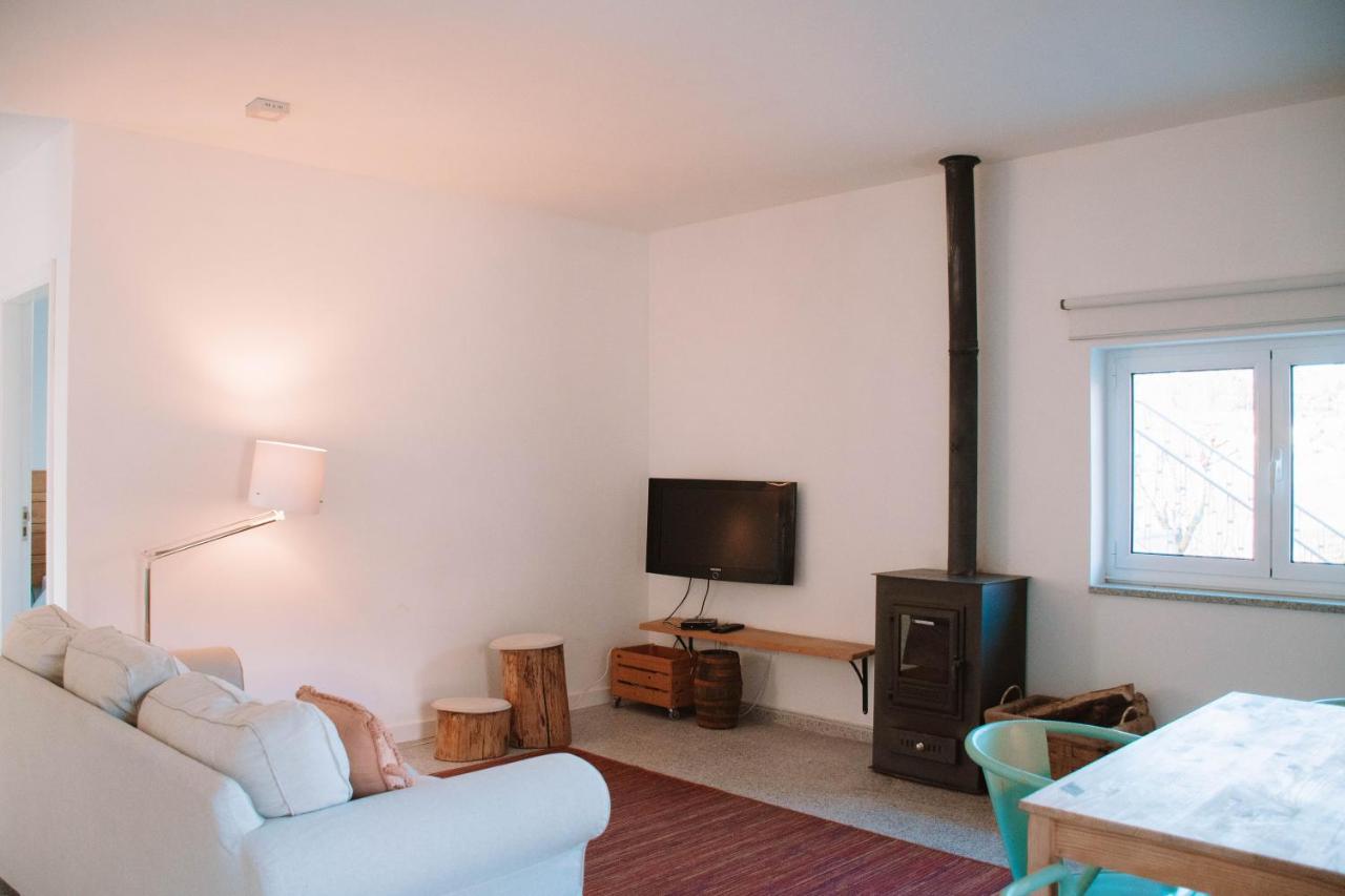 Just Like Home - Casa Antonio Em Паредиш-ди-Кора Экстерьер фото
