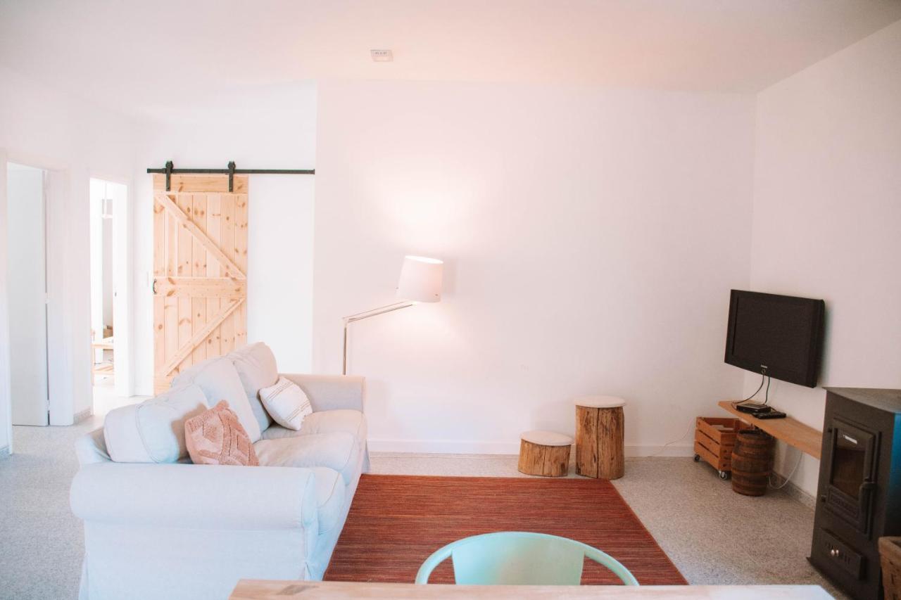 Just Like Home - Casa Antonio Em Паредиш-ди-Кора Экстерьер фото